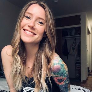 Meet your Posher, Cathy